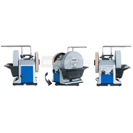 Tormek Nassschleifmaschine T-8 Original inkl. Drehscheibe