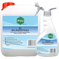 PVU Milbenspray 2,5 l Spray