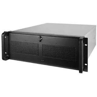 Chieftec UNC-410S-B-U3-OP Server Barebone