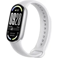 Xiaomi Smart Band 10 Glacier Silver