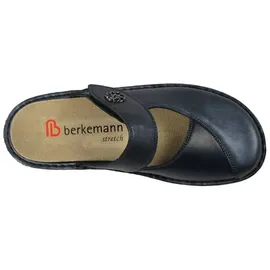 Berkemann Heliane blau 37