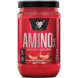 Amino-X Aminosäuren Brausetabletten 435g BSN EINHEITSGRÖSSE