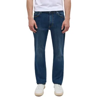 Mustang Tramper Straight Fit Blau 34/32