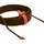 Xtorm USB-A auf Lightning 1,5 m Schwarz/Orange