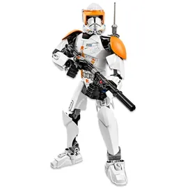 Art-Pol Star Wars Clone Commander Cody (75108)