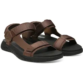 Timberland Windham Trail Herren Braun 43