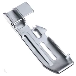 Inspira Paspelfuß Coverlock