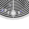 TROTEC Design-Verdunstungs-Luftbefeuchter B 25 E Befeuchter Luftbefeuchtung 8,4 l/24h