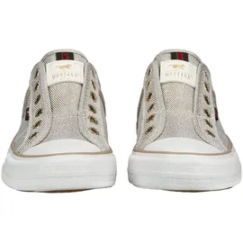 Mustang Shoes Damen Gold 40