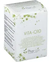 Phar Life Vita-Q10 Capsule(S) 60 pc(s)