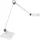 Waldmann Light PARA.MI Weiß