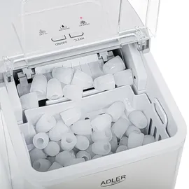 Adler Eismaschine
