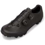 QUOC Gran Tourer XC Shoe schwarz 43