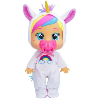 IMC TOYS Cry Babies Loving Care Dreamy