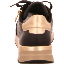 Rieker Sneaker Low Damen Schwarz 40