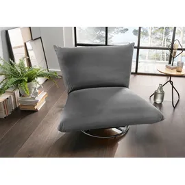 INOSIGN »Cremona« 360° drehbar mit Metallfuß