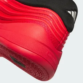 adidas X Damen rot/schwarz 48