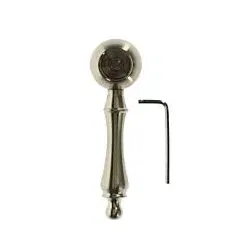 Villeroy und Boch Armaturengriff 92408003 zu Umbrella / Umbrella Flex, Gold
