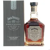 Jack Daniel's Single Barrel 100 Proof Tennessee 50% vol 0,7 l Geschenkbox