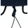 Blue Ice Cuesta Adjust Klettergurt Blau
