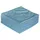 Nordvlies Mikrofasertuch ECONOMY blau L400xB400ca.mm 1 KT NORDVLIES