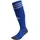 Adi Sock team royal blau/weiß M 40-42