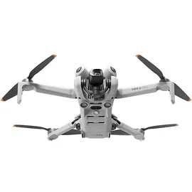 DJI Mini 4 Pro (DJI RC 2)