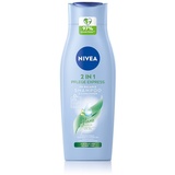 NIVEA 2in1 Pflege Express Shampoo & Spülung