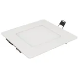 ETT LED-Panel „LP-612SW“ 6W, 612 lm, 3000K, warmweiß