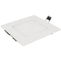 ETT LED-Panel „LP-612SW“ 6W, 612 lm, 3000K, warmweiß