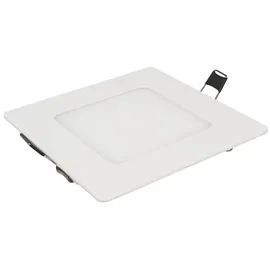 ETT LED-Panel „LP-612SW“ 6W, 612 lm, 3000K, warmweiß