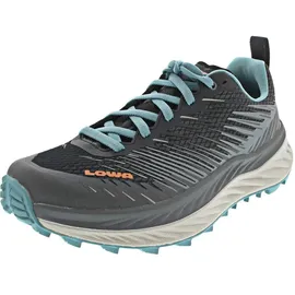 Lowa Fortux Ws Wanderschuh Grau | Gr.: 37,5