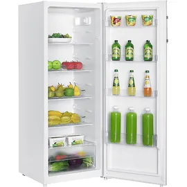 OK. OFR 311 D W Kühlschrank (242 l, 1430 mm hoch, Weiß)