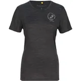 Devold Active Spring Anthrazit L
