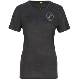 Devold Active Spring Anthrazit L
