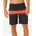 Boardshort Schwarz 38