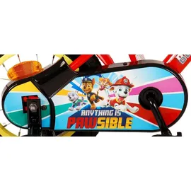 Volare Paw Patrol 12 Zoll RH 0 cm blau/rot