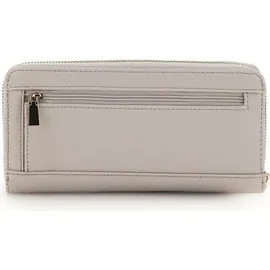 GUESS Laurel Portemonnaie ivory