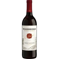 Woodbridge Cabernet Sauvignon Robert Mondavi - 6Fl. á 0.75l