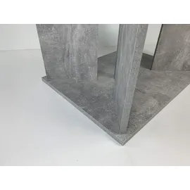 schömig 24/7 ® Atlantis 2 110 x 74,5 x 70 cm Grau