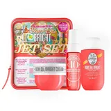 Sol de Janeiro Bom Dia Bright Jet Set Körperpflegeset 30 ml