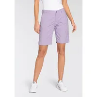 MAC Chinoshorts »Chino-Shorts«, Krempelbare Shorts