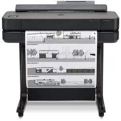 HP Designjet T650 (A1-Modell) 2025-Edition