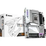 Gigabyte B650E AORUS Elite X AX ICE (B650E A ELITE X ICE)