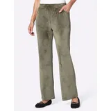 Sieh an! Freizeithose Khaki 50