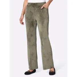 Sieh an! Freizeithose Khaki 50