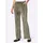 Sieh an! Freizeithose Khaki 50