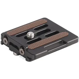 leofoto NB-40 + NP-50