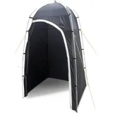 Kampa Loo Loo Toilettenzelt Schwarz