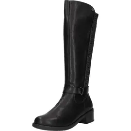 Rieker Stiefel in Schwarz 40